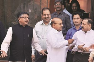 The hike, which will cost the exchequer an additional Rs 14,725 crore annually, will take effect from January 1, 2016. (Source : PTI) The hike, which will cost the exchequer an additional Rs 14,725 crore annually, will take effect from January 1, 2016. (Source : PTI)