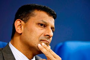 budget 2016, raghuram rajan, rbi, rbi rate cut, raghuram rajan for rate cut, interest rate cut, interest rate, hsbc, gdp, gdp growth