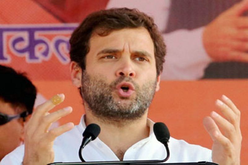 Rahul Gandhi, Rahul Gandhi EPF tax, EPF Tax, epf tax scheme, rahul gandhi epf tax scheme, rahul gandhi on epf scheme, EPF withdrawal tax, Rahul gandhi on EPF scheme, new EPF schem, new EPF schem 2016