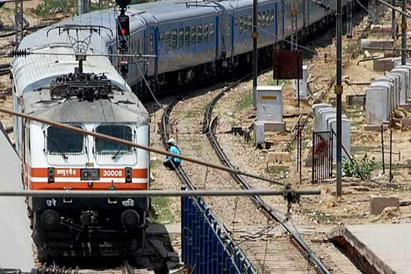suresh prabhu, suresh prabhu news, indian railways, railways, chinese economy, china economy, indian railways latest news, indian railways news, latest business news,budget 2016, railways budget 2016, union budget 2016