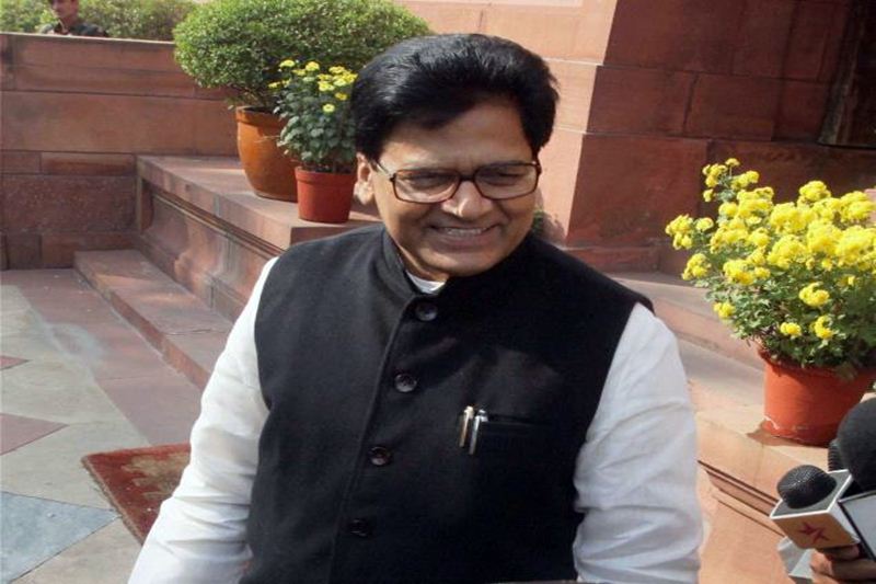Rashtriya Swayamsevak Sangh, rss quota controversy, reservation policy, rss reservation policy, budget session, prime minister, arun jaitley, mayawati, naresh agarwal, ramgopal yadav, Suresh Bhaiyyaji Joshi, Mukhtar Abbas Naqvi