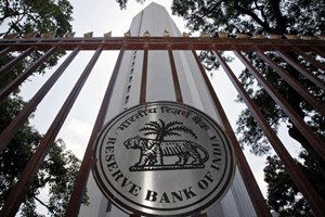 The Reserve Bank of India (RBI) has always been opposed to P-Notes as such instruments make it impossible to know the actual beneficiaries. (Reuters)
