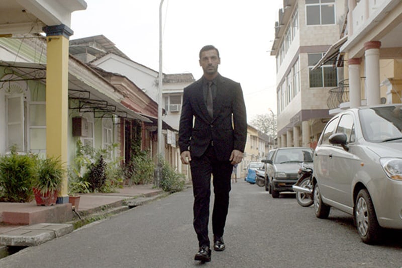 Rocky Handsome, Rocky Handsome box office, Rocky Handsome collections, Rocky Handsome opening day collections, Rocky Handsome collections on first day, Rocky Handsome day 1 collections, Rocky Handsome john Abraham, john Abraham, entertainment news