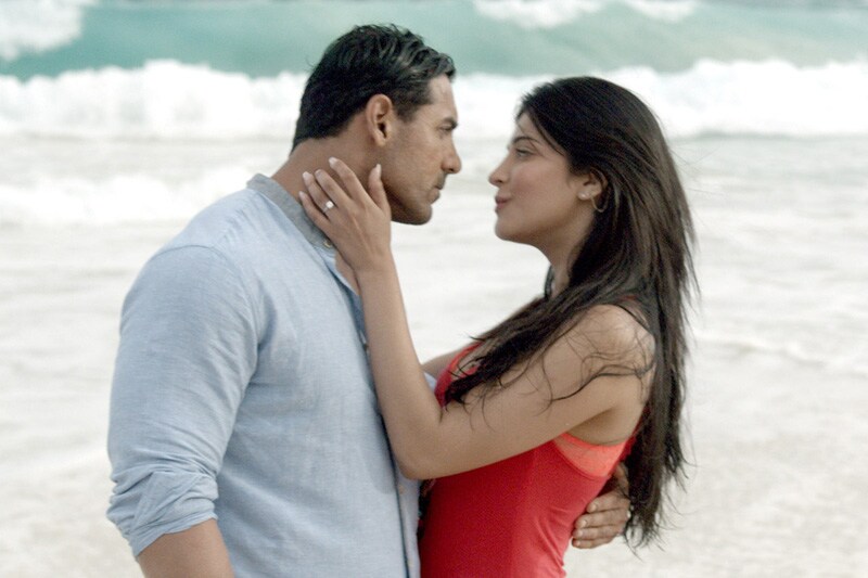 Rocky Handsome, Rocky Handsome movie review, Rocky Handsome review, John Abraham, Rocky Handsome review in hindi, hindi movie review Rocky Handsome, review of Rocky Handsome, Rocky Handsome reviews, John Abraham Rocky Handsome, Rocky Handsome John Abraham, Rocky Handsome, john abraham in rocky handsome, Bollywood, entertainment news