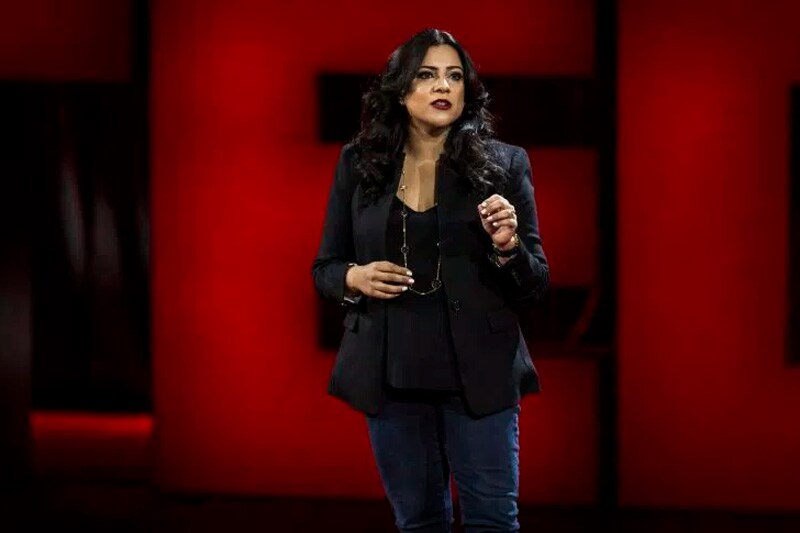 Reshma Saujani, fortune top list, fortune list 2016, fortune 2016 list