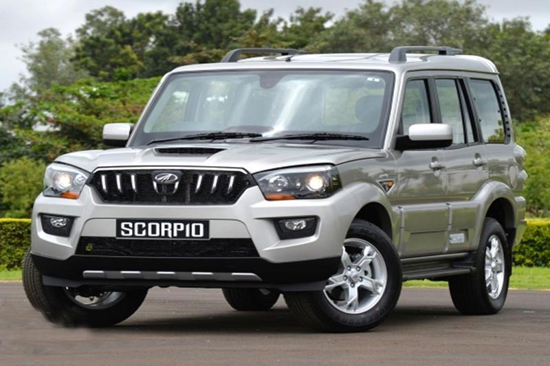 mahindra xuv500, mahindra scorpio, tax on mahindra scorpio, tax on mahindra xuv500, TCS on mahindra scorpio , TCS on mahindra xuv500, TCS on xuv500, TCS on Luxury cars, Arun Jaitley, Cars price after budget, Cars price after budget 2016