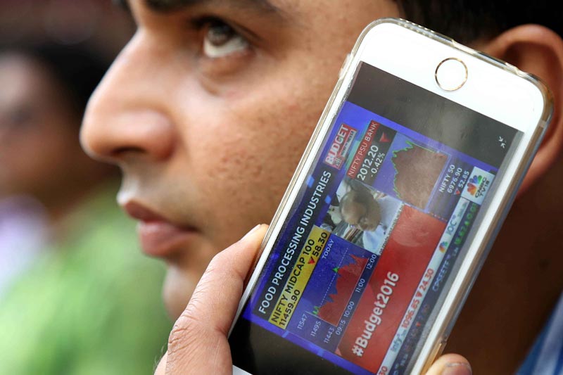 budget 2016, budget highlights, sensex, sensex rally, sensex rally reasons, sensex top reasons, nifty50, nse nifty, 7th pay commission, ubs, nifty today, sensex today, rbi rate cut