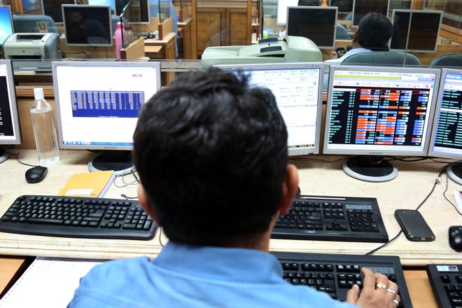 bse sensex, nse nifty