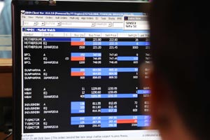 As Nifty ends below 8,900, these 65 stocks hit fresh 52-week high in Friday's trade