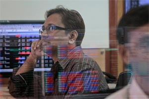 Stocks in focus today