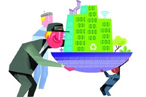 smart cities smart cities