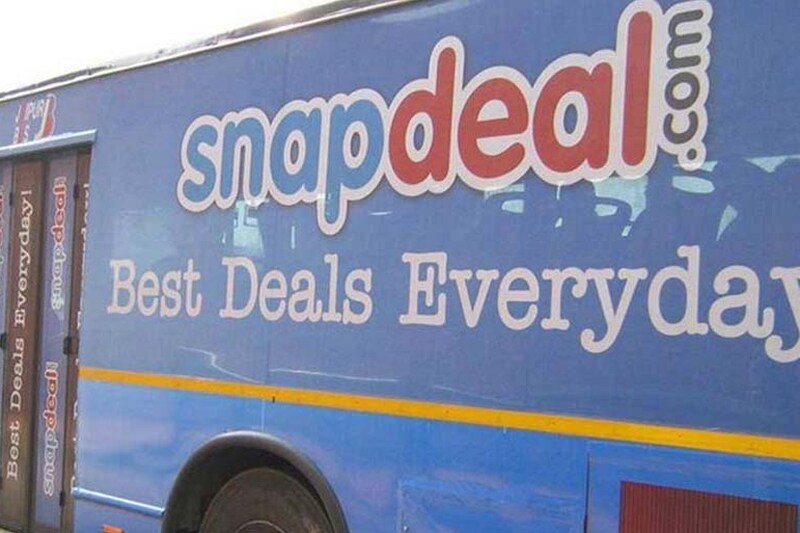 snapdeal, snapdeal android app, snapdeal ios app, snapdeal transaction, snapdeal bill payments, kunal bahl, rohit bansal, freecharge