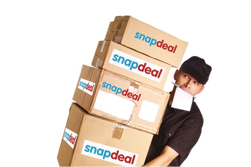 snapdeal, snapdeal android app, snapdeal ios app, snapdeal transaction, snapdeal bill payments, kunal bahl, rohit bansal, freecharge