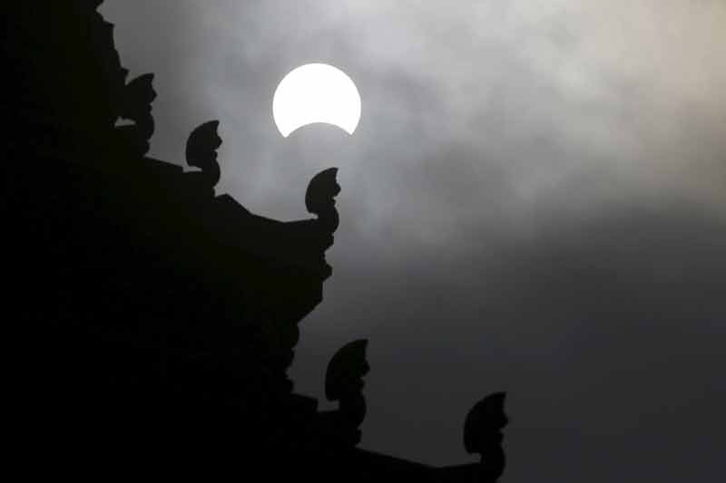 solar eclipse, solar eclipse today, solar eclipse in india 2016 timings, solar eclipse today, solar eclipse in india, solar eclipse 2016, partial eclipse, partial eclipse in india, science india