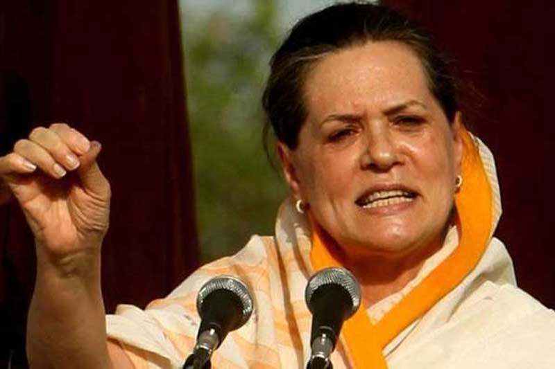 sonia gandhi, sonia gandhi speech, sonia slams modi, narendra modi, bhartiya janta party, assam assembly election, sonia gandhi hits modi