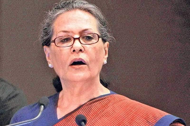 sonia gandhi, sonia gandhi speech, sonia slams modi, narendra modi, bhartiya janta party, assam assembly election, sonia gandhi hits modi