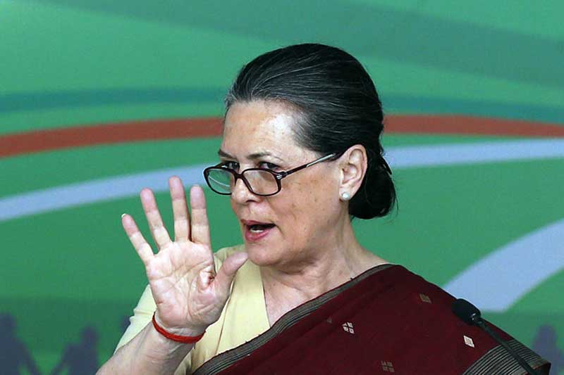 sonia gandhi, sonia gandhi speech, sonia slams modi, narendra modi, bhartiya janta party, assam assembly election, sonia gandhi hits modi