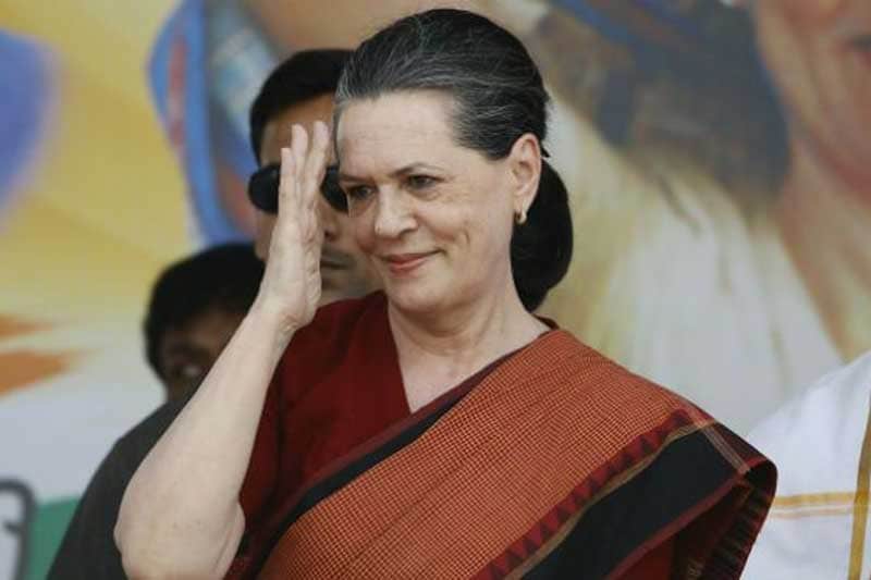 sonia gandhi, sonia gandhi speech, sonia slams modi, narendra modi, bhartiya janta party, assam assembly election, sonia gandhi hits modi