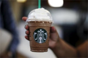 Starbucks, Tata company starbucks, Anheuser-Busch, Teavana teas, company news