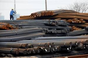 With the imposition of the MIP, the Indian steel market has become a closed box. Domestic prices have surged $50-60/t (now close to the $445/t MIP level). With the imposition of the MIP, the Indian steel market has become a closed box. Domestic prices have surged $50-60/t (now close to the $445/t MIP level).