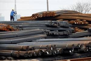 With the imposition of the MIP, the Indian steel market has become a closed box. Domestic prices have surged $50-60/t (now close to the $445/t MIP level).