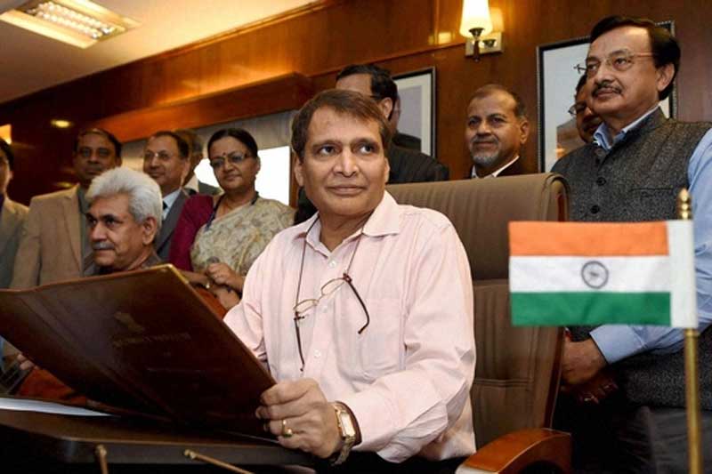 rail fare, rail fare hike, rail fare in Budget 2016, rail fare increase, railways fare hike, railways fare hike, railways fare increase, railways fare in Budget 2016