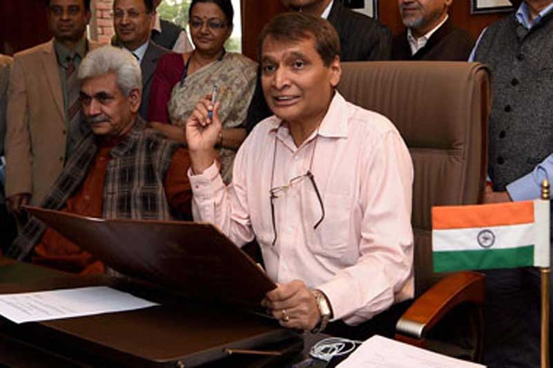 rail fare, rail fare hike, rail fare in Budget 2016, rail fare increase, railways fare hike, railways fare hike, railways fare increase, railways fare in Budget 2016