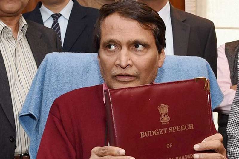 rail fare, rail fare hike, rail fare in Budget 2016, rail fare increase, railways fare hike, railways fare hike, railways fare increase, railways fare in Budget 2016