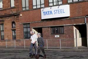 Tata Steel Tata Steel