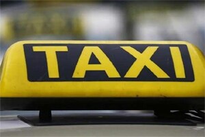 Taxi
