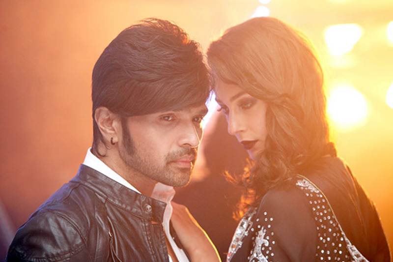 Teraa Surroor, Teraa Surroor Movie, Teraa Surroor Review, Teraa Surroor movie review, Teraa Surroor Himesh Reshammiya, Himesh Reshammiya, Himesh Reshammiya Teraa Surroor, Naseeruddin Shah, Shekhar Kapur, Kabir Bedi, Bollywood, entertainment news
