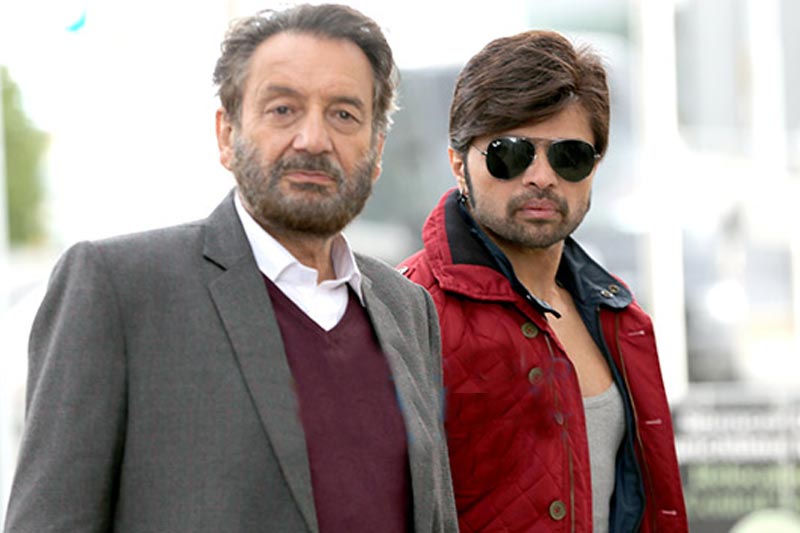 Teraa Surroor, Teraa Surroor box office collection, Teraa Surroor box office, Teraa Surroor collections, Teraa Surroor movie, Teraa Surroor Movie, Teraa Surroor Review, Teraa Surroor movie review, Teraa Surroor Himesh Reshammiya, Himesh Reshammiya, Himesh Reshammiya Teraa Surroor, Naseeruddin Shah, Shekhar Kapur, Kabir Bedi, Bollywood, himesh reshmiya, entertainment news