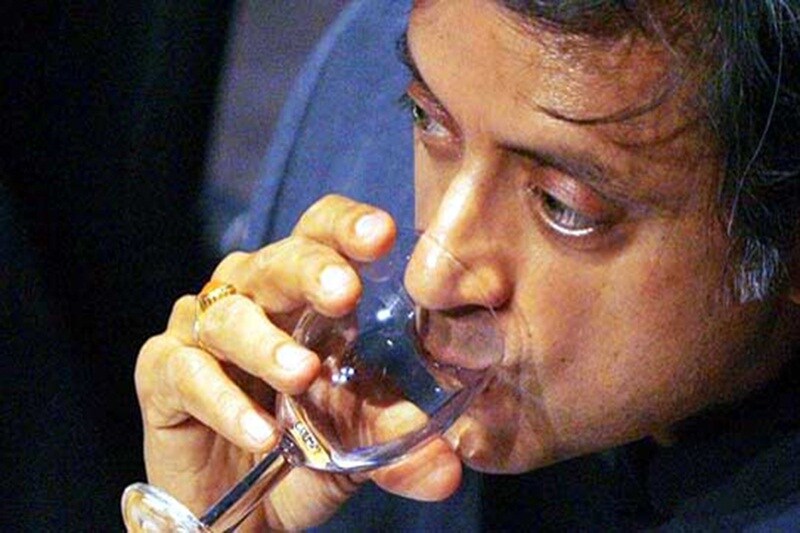 Shashi Tharoor, budget 2016, union budget 2016, budget 2016 news,Shashi Tharoor news, Shashi Tharoor latest news, Arun Jaitley, Arun Jaitley latest news, business news, latest business news