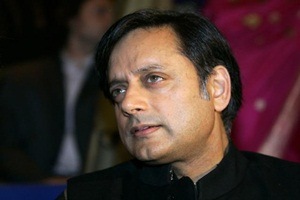 National security of our country is not going to be compromised by few people shouting slogans. We are stronger than that, we are bigger than that, we are better than that," Shashi Tharoor told.