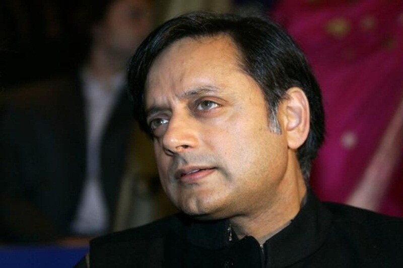 Shashi Tharoor, budget 2016, union budget 2016, budget 2016 news,Shashi Tharoor news, Shashi Tharoor latest news, Arun Jaitley, Arun Jaitley latest news, business news, latest business news