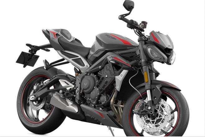 2020 Triumph Street Triple RS launched at Rs 11.13 lakh: KTM 790 Duke challenger gets sharper, more feature-rich!