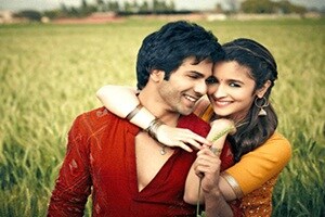 , Badrinath Ki Dulhania will be a love story set in the heart of Uttar Pradesh and will go on the floors in the first week of May and will be shot in one schedule.