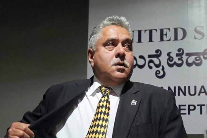 Vijay Mallya, Vijay Mallya loan, Vijay Mallya debt, Vijay Mallya wilful defaulter, Vijay Mallya news, Vijay Mallya Kingfisher airlines, kingfisher airlines, state bank of india, NPA, Vijay mallya NPA, Attorney General Mukul Rohatgi , vijay mallya absconding, lalit modi