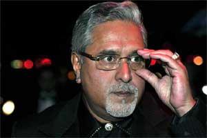 Vijay mallya