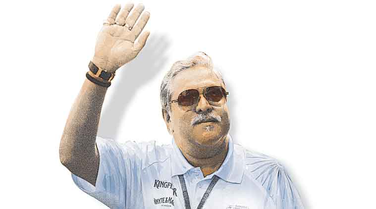 Vijay Mallya, Vijay Mallya news, Diageo, Vijay Mallya Diageo, United Spirits, Vijay Mallya news, Diageo Mallya payment, Kingfisher airlines, SBI, SBI wilful defaulters