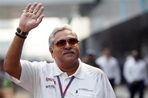 Vijay Mallya loan default case:Sebi is also contemplating making it mandatory for listed companies to disclose their bad loans if they breach certain thresholds set by banking regulator RBI. Vijay Mallya loan default case:Sebi is also contemplating making it mandatory for listed companies to disclose their bad loans if they breach certain thresholds set by banking regulator RBI.