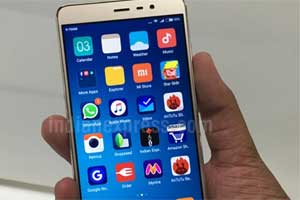 Xiaomi Redmi Note 3 smartphone next sale on March 23 via Amazon, Mi.com