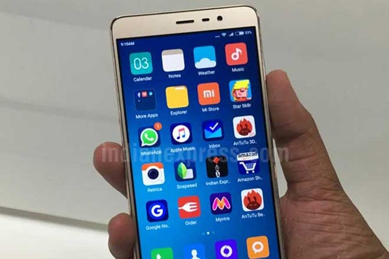Xiaomi Redmi Note 3: Xiaomi Redmi Note 3 smartphone next sale is on March 23 on Amazon India and Mi.com. Xiaomi Redmi Note 3 smartphone went on its second sale on Amazon India on Wednesday. Xiaomi Redmi Note 3 was launched in India on March 3 and comes in two variants – 16 GB (with 2 GB of RAM) variant priced at Rs 9,999 and 32 GB (with 3 GB of RAM) variant priced at Rs 11,999.