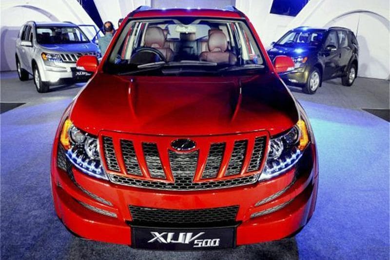 mahindra xuv500, mahindra scorpio, tax on mahindra scorpio, tax on mahindra xuv500, TCS on mahindra scorpio , TCS on mahindra xuv500, TCS on xuv500, TCS on Luxury cars, Arun Jaitley, Cars price after budget, Cars price after budget 2016