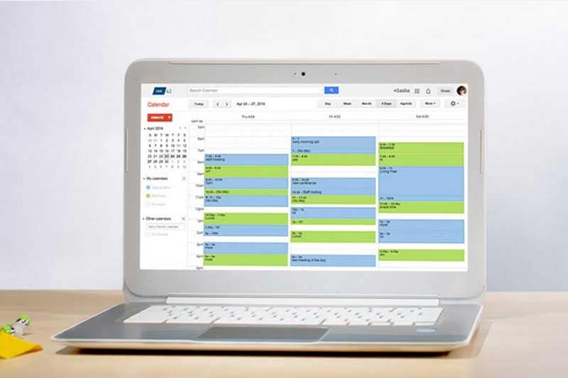 google, Google Calendar, google calendar goals, google calendar monthly goals, google new features" />
