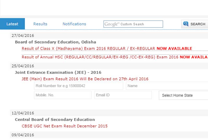 Odisha results 2016, www.bseodisha.nic.in, bseodisha.nic.in, bse odisha result 2016, odisha ssc result 2016, odisha 10th result, odisha results .com, 10 result odisha