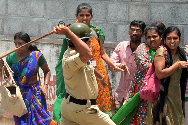 pf withdrawal, PF withdrawal news, pf withdrawal form, pf withdrawal status, pf withdrawal process, pf withdrawal tax, EPFO, epfo latest news, epfo latest news 2016, Provident fund, provident fund withdrawal, pf form, pf withdrawal, pf transfer, epf india, epf news, pf news today, pf news 2016, pf news update, bandaru dattatreya, labour ministry, bangalore news, bangalore strike, bangalore news today, bangalore strike today, bangalore strike today latest news