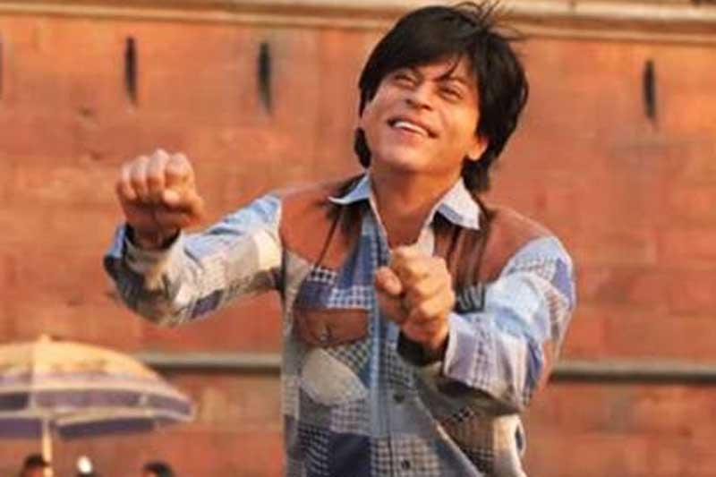 Fan box office collection, shahrukh khan fan, fan collection, fan movie collection, fan box office, fan box office collection day 4, fan box office collection till date, shahrukh khan fan movie news