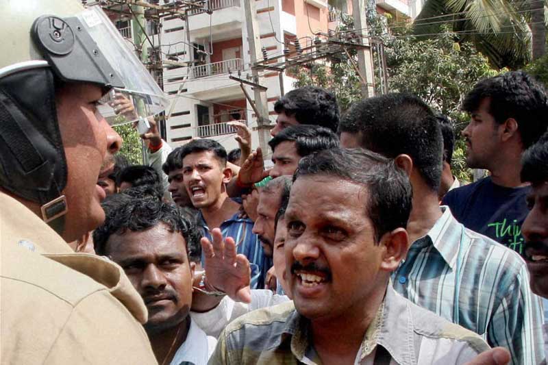 pf withdrawal, PF withdrawal news, pf withdrawal form, pf withdrawal status, pf withdrawal process, pf withdrawal tax, EPFO, epfo latest news, epfo latest news 2016, Provident fund, provident fund withdrawal, pf form, pf withdrawal, pf transfer, epf india, epf news, pf news today, pf news 2016, pf news update, bandaru dattatreya, labour ministry, bangalore news, bangalore strike, bangalore news today, bangalore strike today, bangalore strike today latest news