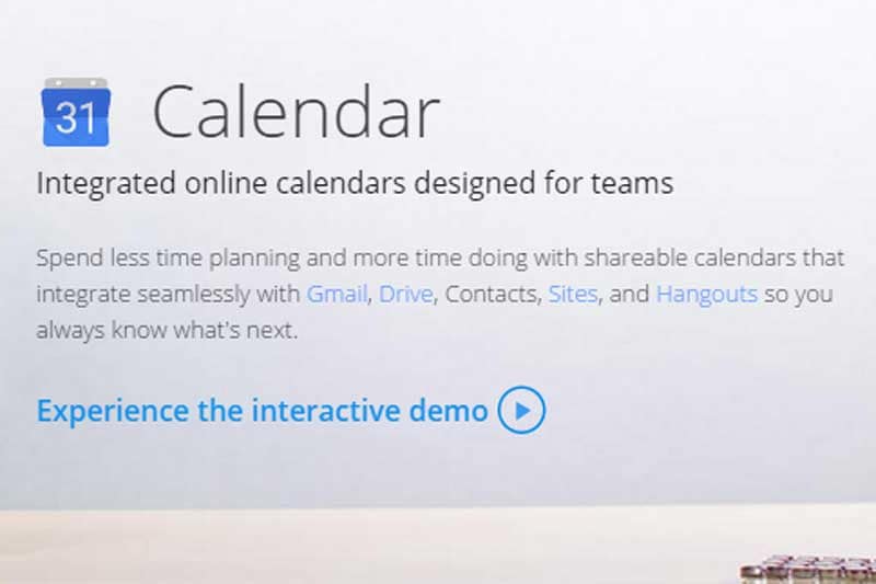 google, Google Calendar, google calendar goals, google calendar monthly goals, google new features" />